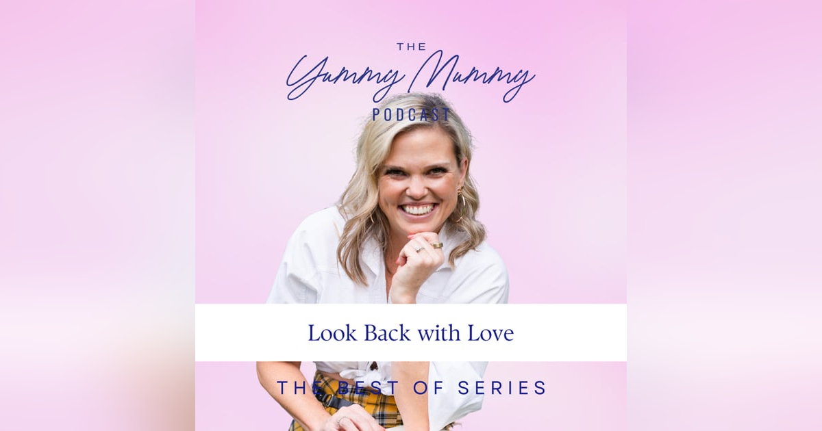 Look Back with Love Look Back with Love