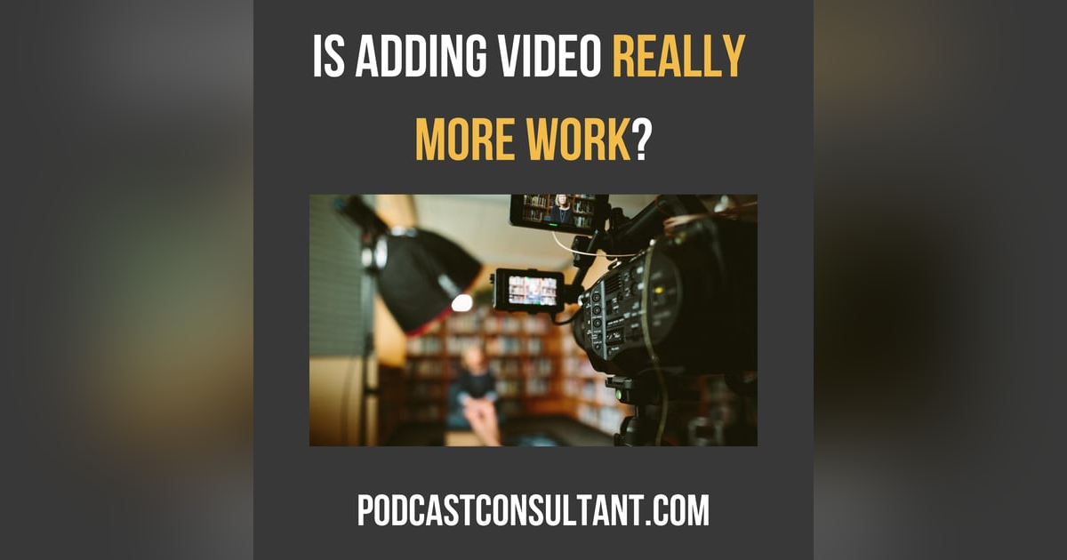 The YouTube Myth: Just Talk and Go? The YouTube Myth: Just Talk and Go?