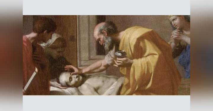 image for Taking Death Seriously