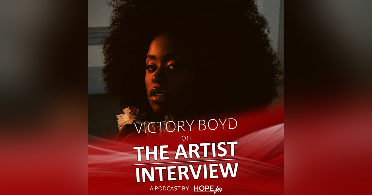 Victory Boyd - Glory Hour Victory Boyd - Glory Hour