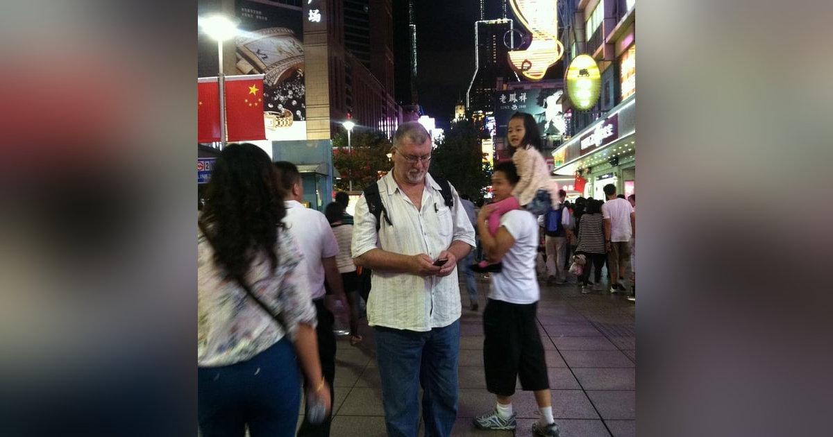 05: Party In China Episode 5 05: Party In China Episode 5