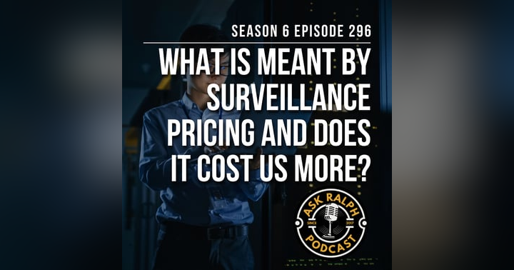 image for How Does Surveillance Pricing Work and Are You Paying More?
