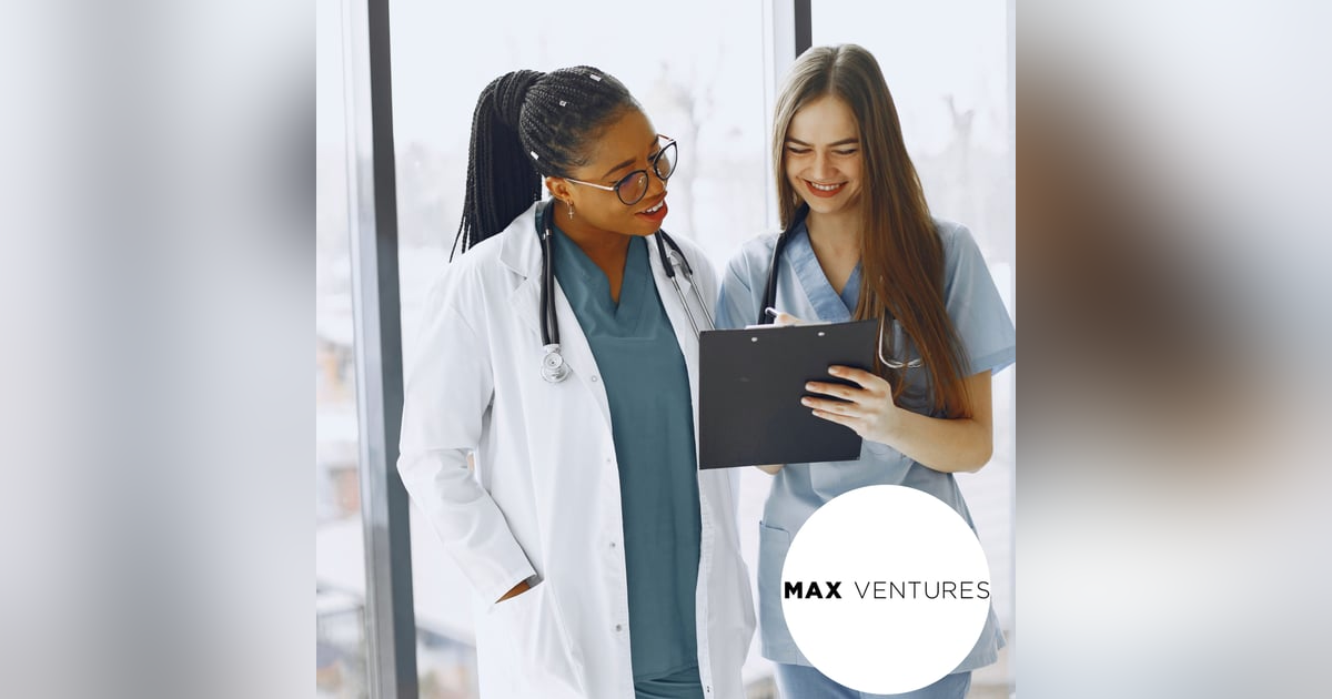 Max Ventures Max Ventures