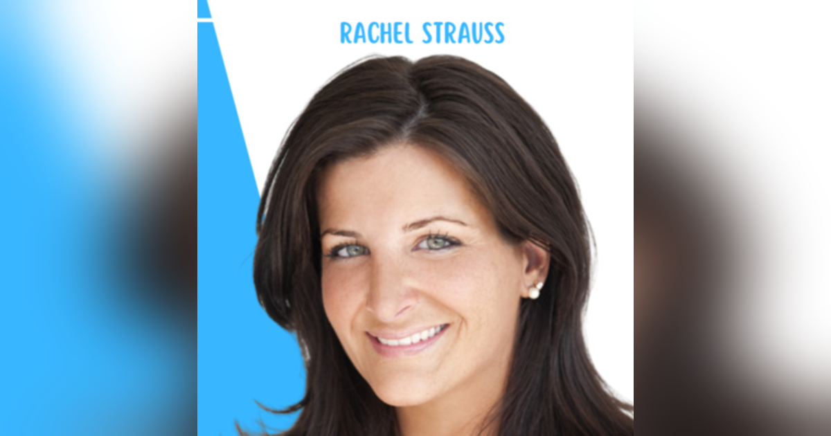 True Captive Summit - Rachel Strauss - Ep 4/6 True Captive Summit - Rachel Strauss - Ep 4/6