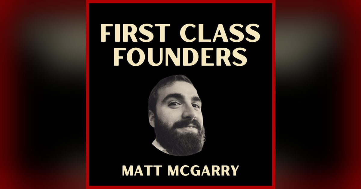 From Zero to 100K Subscribers: How to Grow Your Newsletter like a Pro with Newsletter Growth Expert Matt McGarry From Zero to 100K Subscribers: How to Grow Your Newsletter like a Pro with Newsletter Growth Expert Matt McGarry