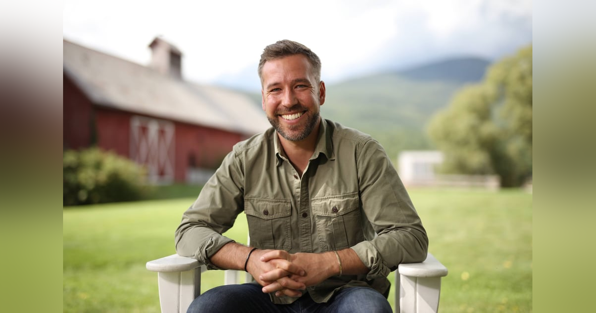 Applying Growth Lessons to Hospitality - David Rust, Sagra Applying Growth Lessons to Hospitality - David Rust, Sagra