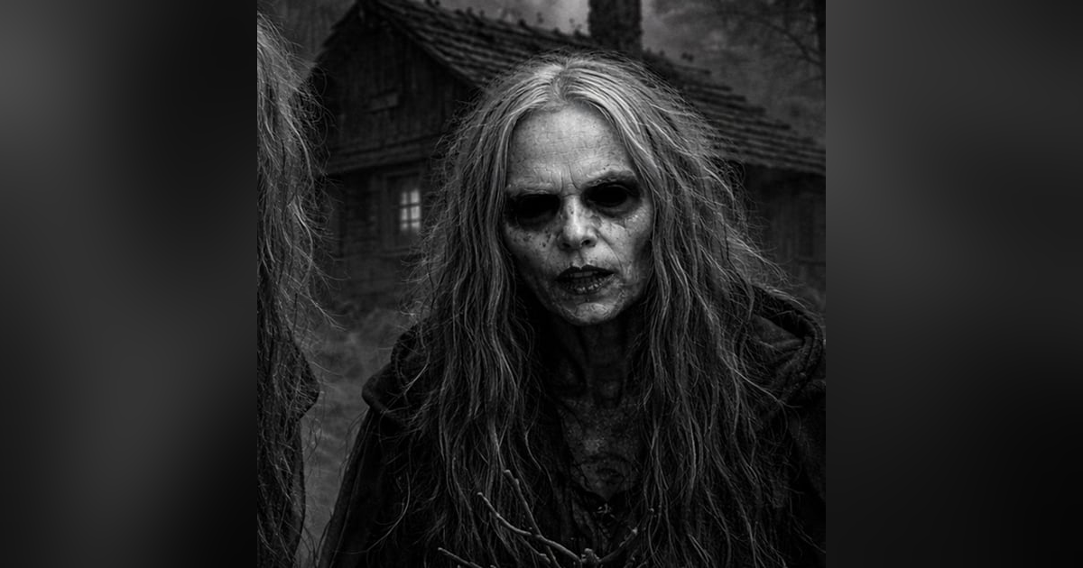 "Las Pelonas" Brujas Del Crimen Organizado Historias De Terror - REDE "Las Pelonas" Brujas Del Crimen Organizado Historias De Terror - REDE