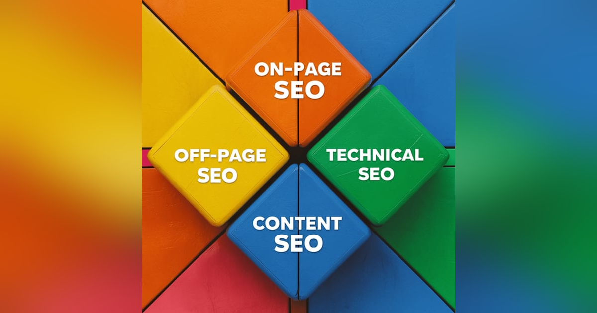 ⭐️ The SEO Quadrant: How To Establish your Business Online 🚀 Competitively Like The Olympics 🥇with Favour Obasi-ike | Clubhouse Audio 🔊 ⭐️ The SEO Quadrant: How To Establish your Business Online 🚀 Competitively Like The Olympics 🥇with Favour Obasi-ike | Clubhouse Audio 🔊
