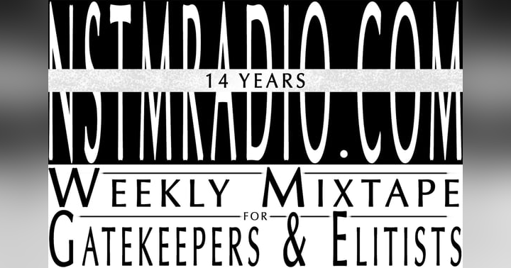 image for 14yrs of NSTMRadio