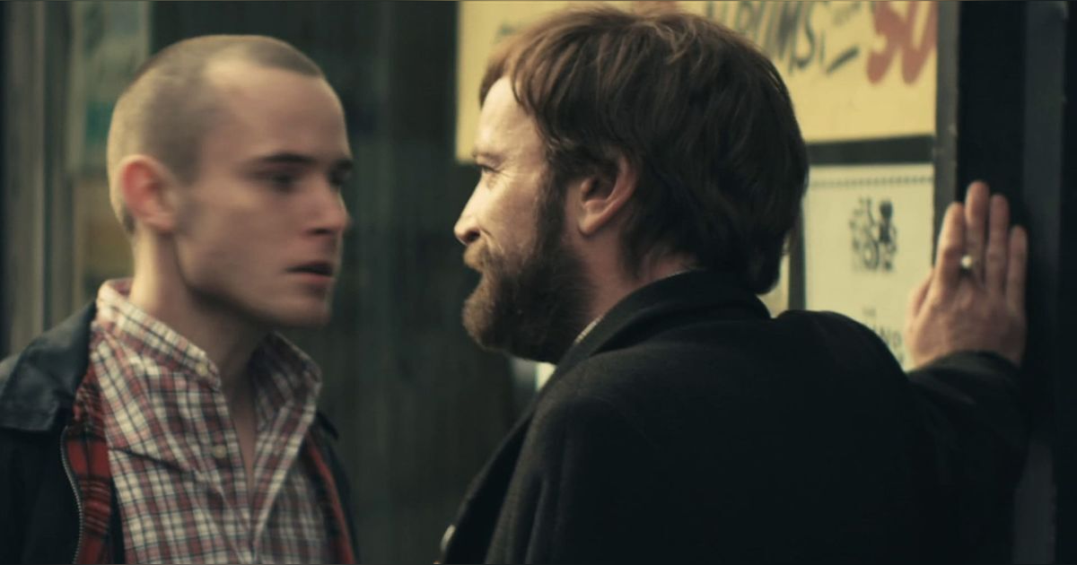 Good Vibrations Good Vibrations