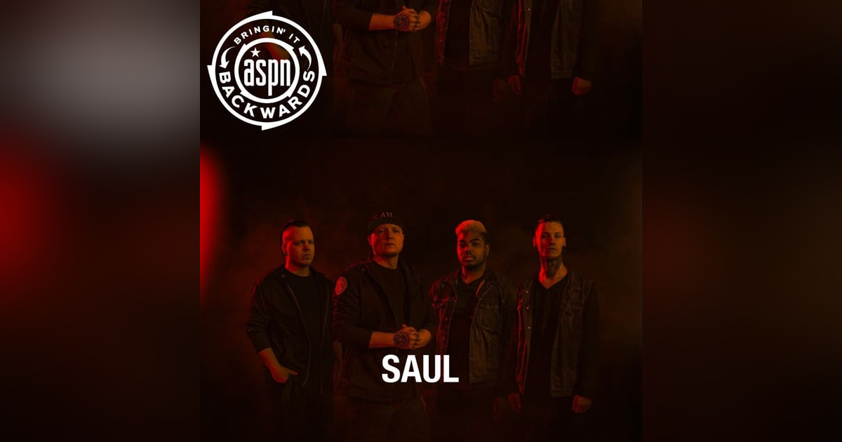 Interview with Saul Interview with Saul