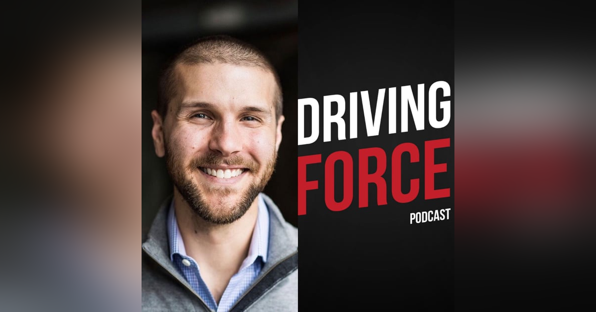 Episode 53: Chase Damiano - Helping entrepreneurs get out of the weeds Episode 53: Chase Damiano - Helping entrepreneurs get out of the weeds
