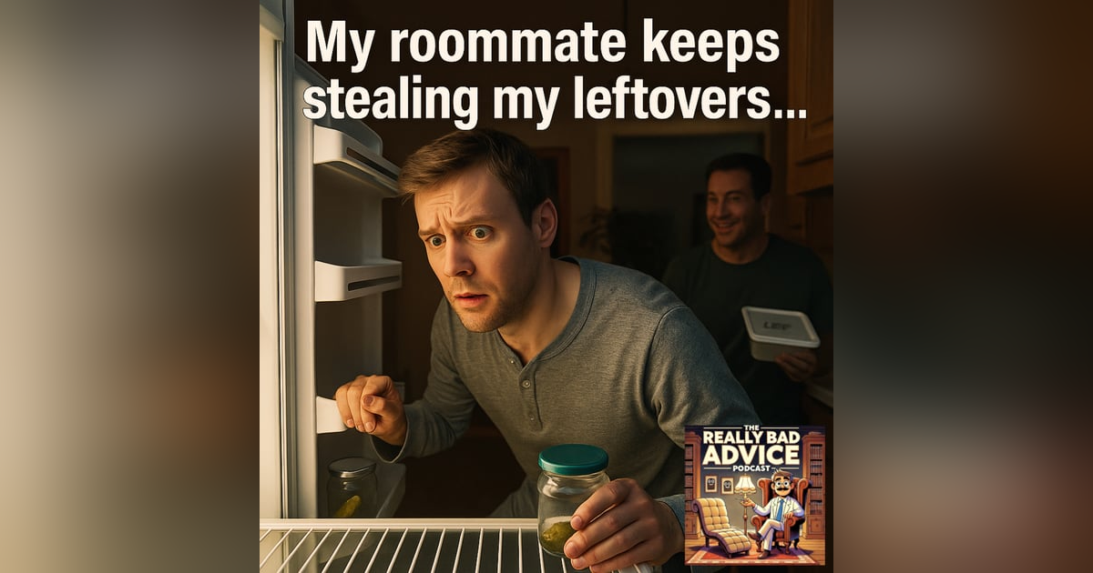 My Leftovers My Leftovers