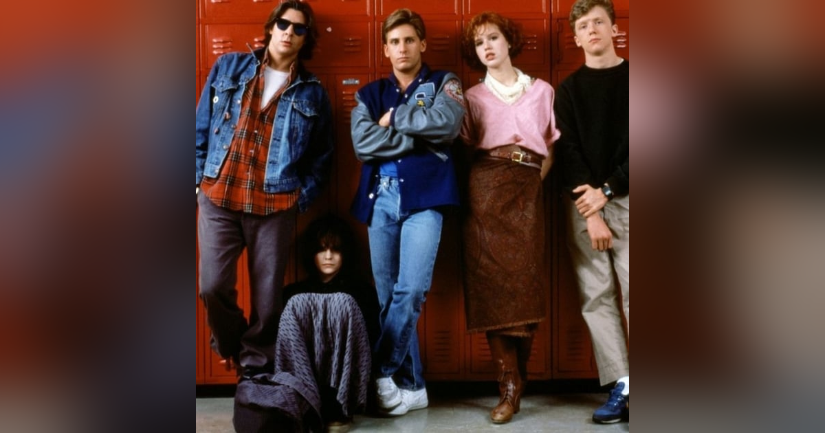 It's All About the '80s It's All About the '80s