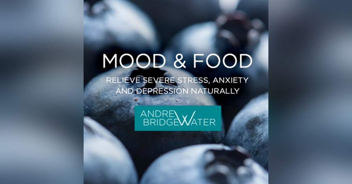 Ep 60 - How I Used The Natural Way To Beat Depression by Andrew Bridgewater, Chartered Psychologist Ep 60 - How I Used The Natural Way To Beat Depression by Andrew Bridgewater, Chartered Psychologist