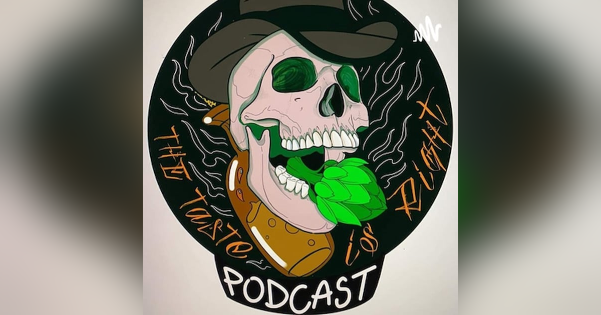 The Taste is Right The Taste is Right