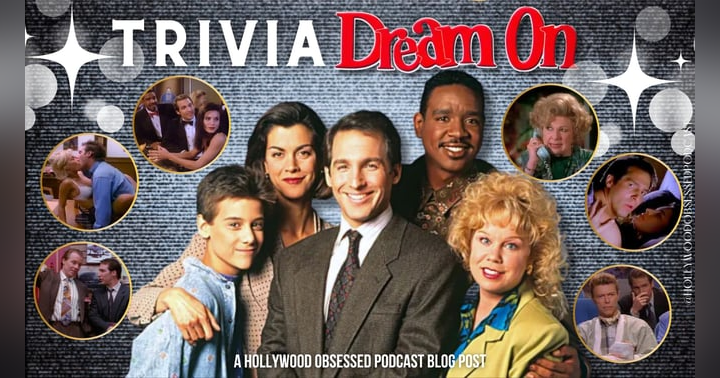 image for Trivia - Dream On
