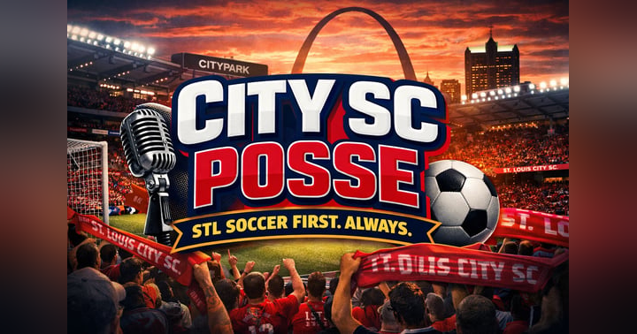 image for Introducing City SC Posse
