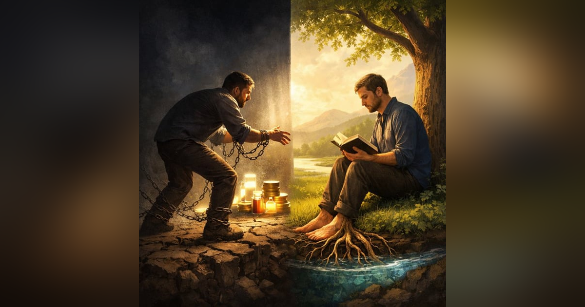 Truth and Freedom Truth and Freedom