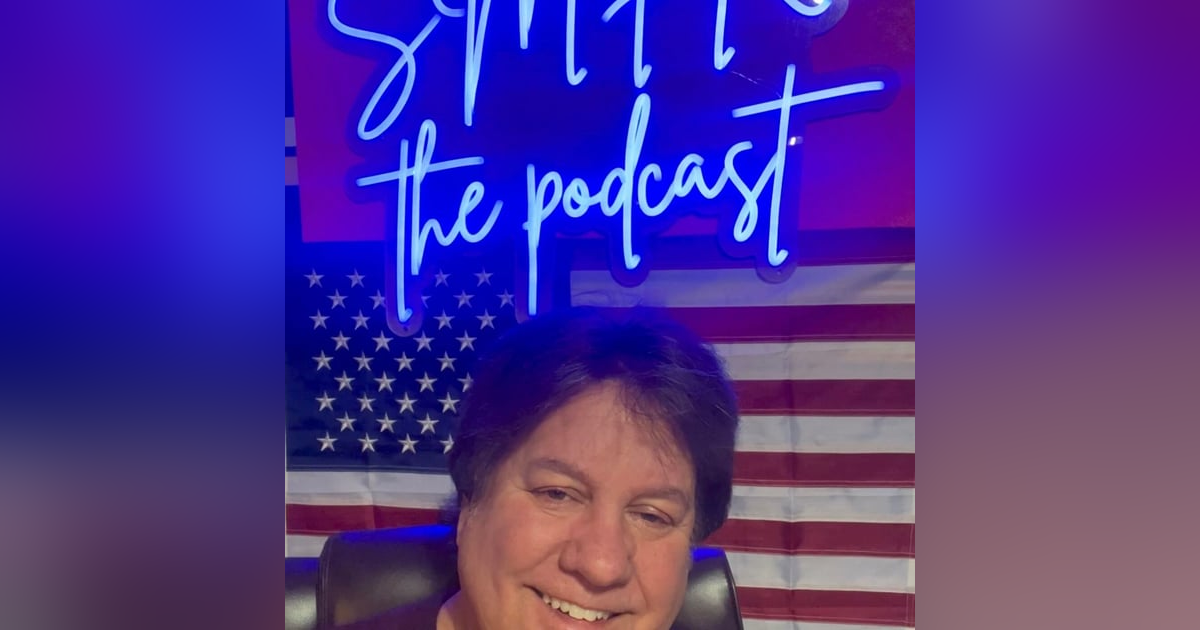 Ep40: United We Stand (Don't Let Them Divide Us!) Ep40: United We Stand (Don't Let Them Divide Us!)