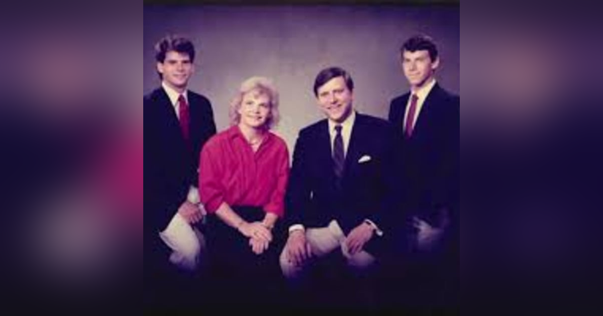 13 - Textbook Enmeshment: The Menendez Brothers Part 2 13 - Textbook Enmeshment: The Menendez Brothers Part 2