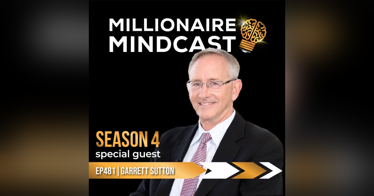 Building the All-Star Team and Protecting Your Assets to Build a Generational Legacy | Garrett Sutton Building the All-Star Team and Protecting Your Assets to Build a Generational Legacy | Garrett Sutton