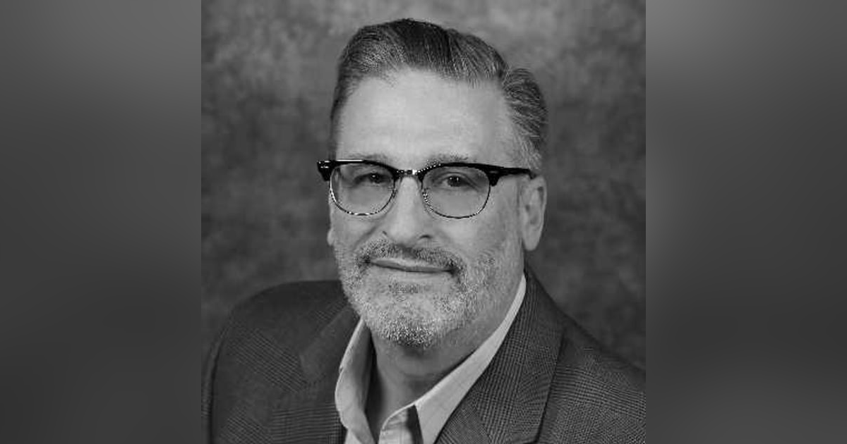 Unpacking Critical Race Theory with Dr. George Maurer Unpacking Critical Race Theory with Dr. George Maurer
