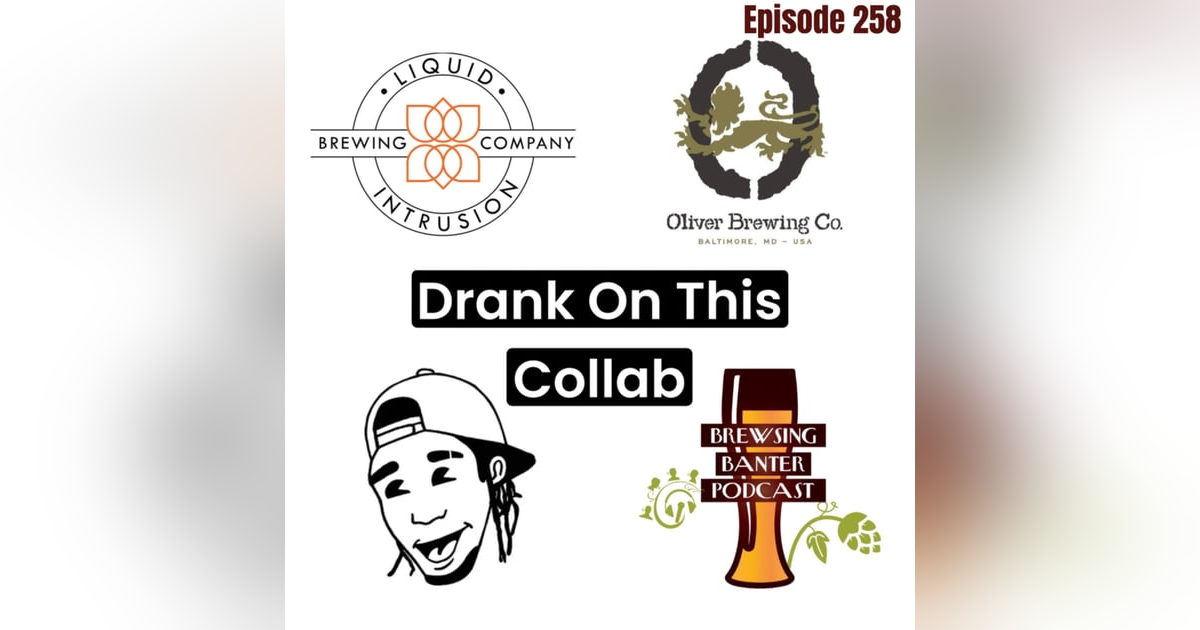 BBP 258 - Drank on This Collab BBP 258 - Drank on This Collab