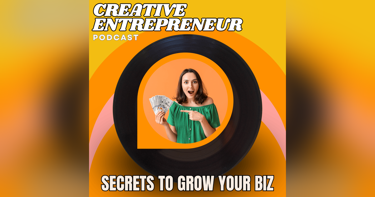 Business, Money and Taking Risks as an Entrepreneur with Julie Lokun and Dominick Domasky Business, Money and Taking Risks as an Entrepreneur with Julie Lokun and Dominick Domasky