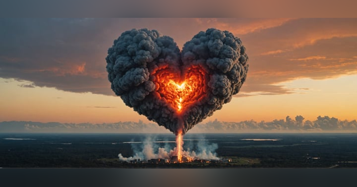 image for Love Bombing Defused: Spot Red Flags, Reclaim Boundaries, and Heal from Toxic Romance