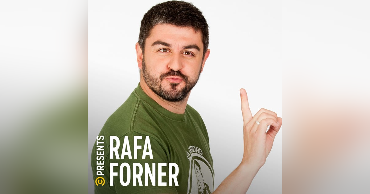 Rafa Forner - General de Pie Rafa Forner - General de Pie