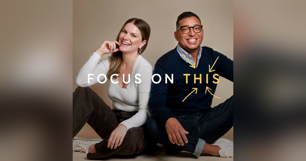 Focus On This - Reviewed Focus On This - Reviewed