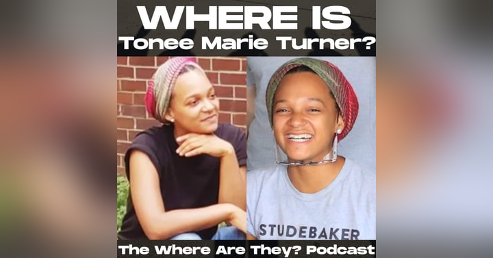 image for The Disappearance of Tonee Marie Turner