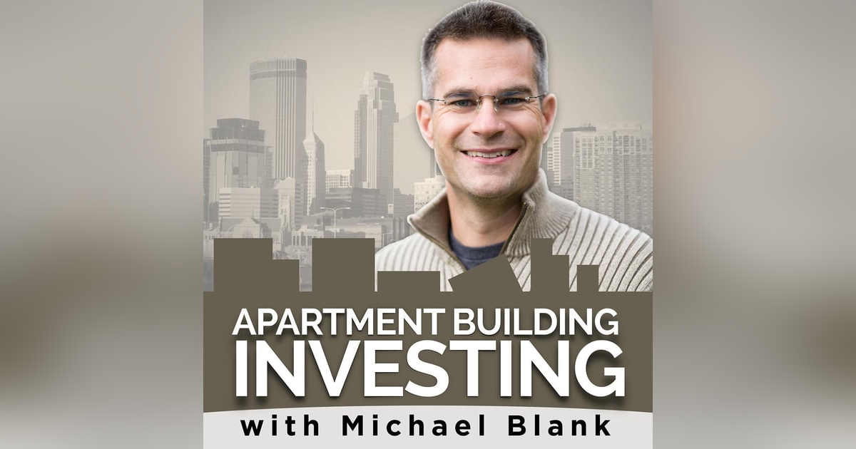 MB 068: Why Bigger is Better with Multi-Family Investing – With Kira Golden MB 068: Why Bigger is Better with Multi-Family Investing – With Kira Golden