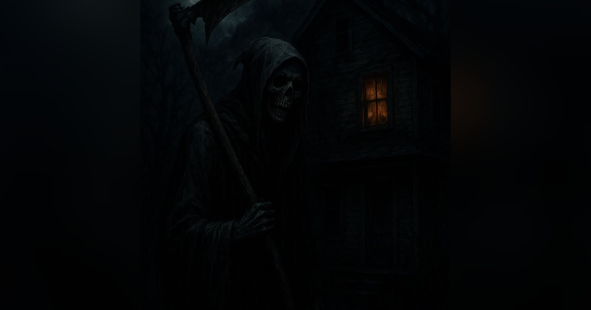 Historias de Miedo Mayo 19 de 2025 NO SE PUEDE CAMBIAR Historias de Miedo Mayo 19 de 2025 NO SE PUEDE CAMBIAR