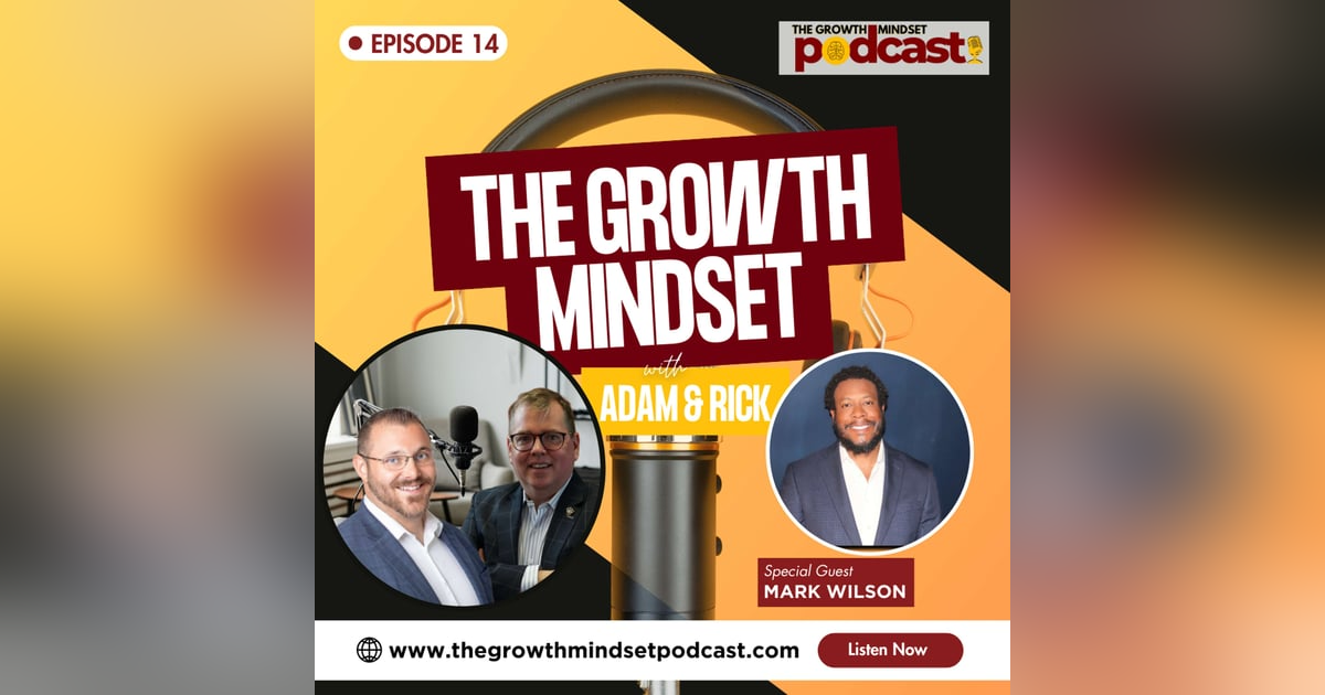 Episode 14: Building Your Brand on Social Media Episode 14: Building Your Brand on Social Media