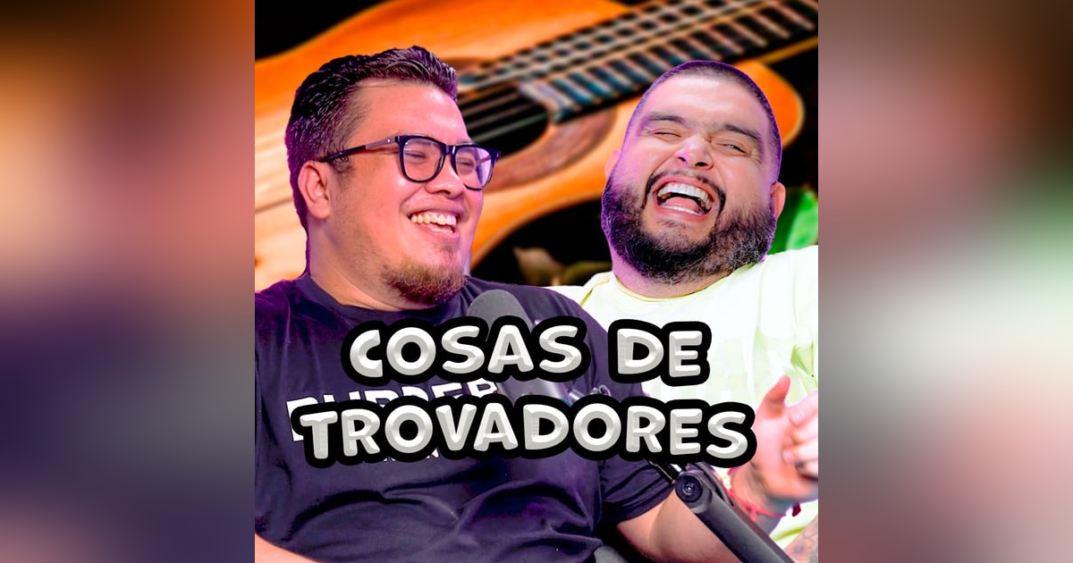 Cosas de TROVADOR | Sustituto de Leche FT FRANCO ESCAMILLA Cosas de TROVADOR | Sustituto de Leche FT FRANCO ESCAMILLA