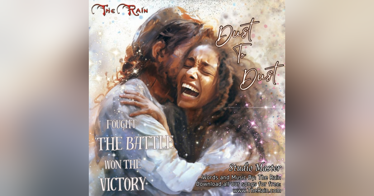 Dust To Dust - Studio Master Dust To Dust - Studio Master