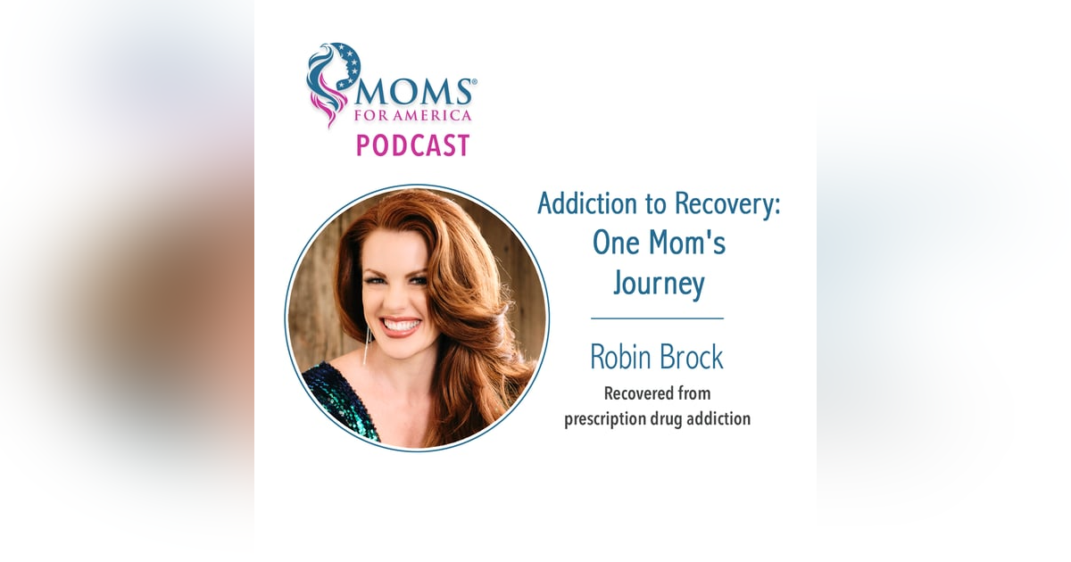 Addiction to Recovery: One Mom's Journey Addiction to Recovery: One Mom's Journey