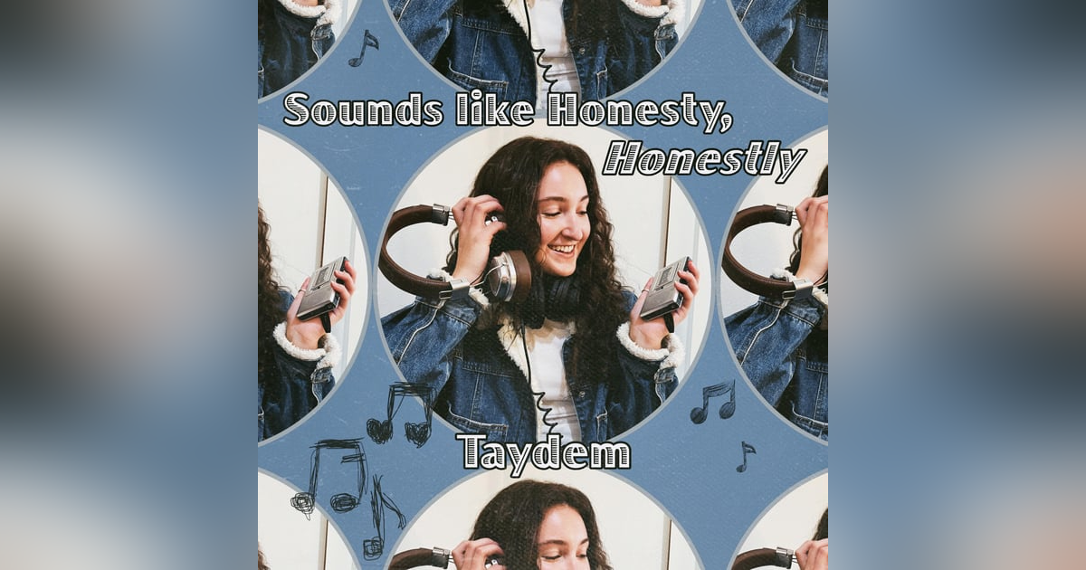 Live from the Digital Bird's Nest TAYDEM Live from the Digital Bird's Nest TAYDEM