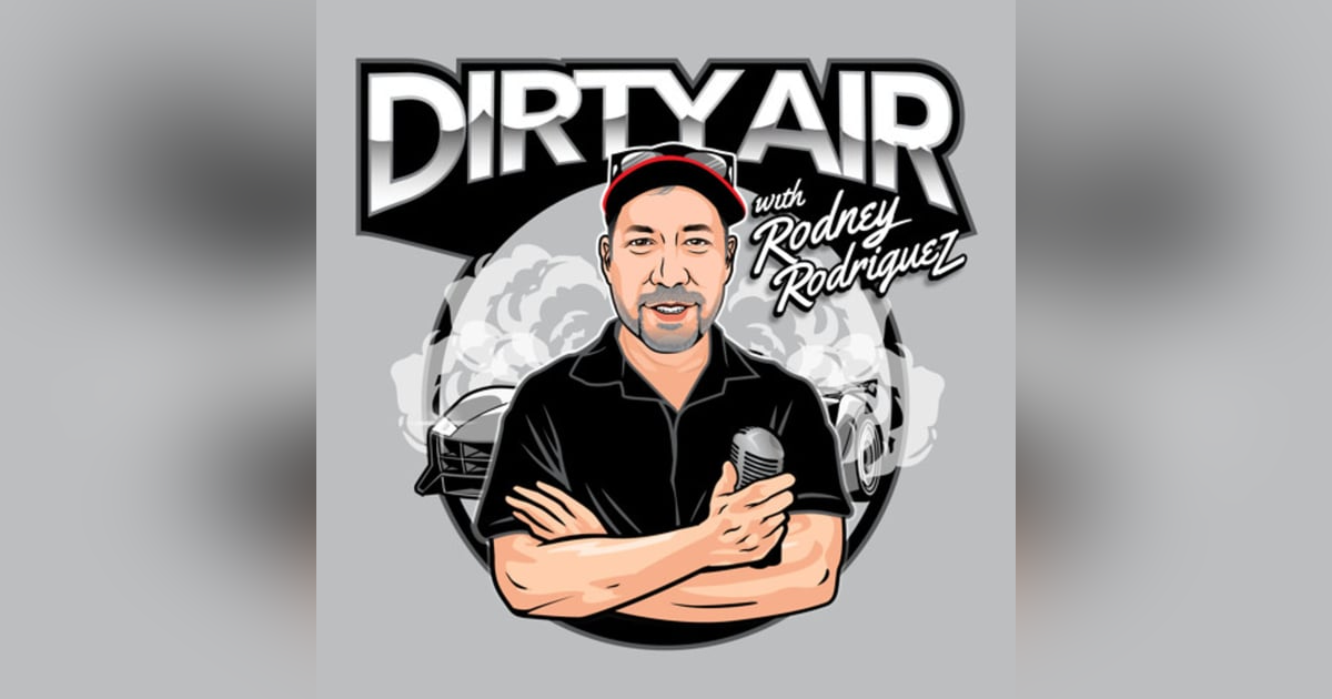 Oval Racing Season kicks off - Dirty Air is here with more!  We review the NEW Toyota Sequoia Hybrid. Oval Racing Season kicks off - Dirty Air is here with more!  We review the NEW Toyota Sequoia Hybrid.