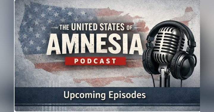 image for Upcoming Episodes!