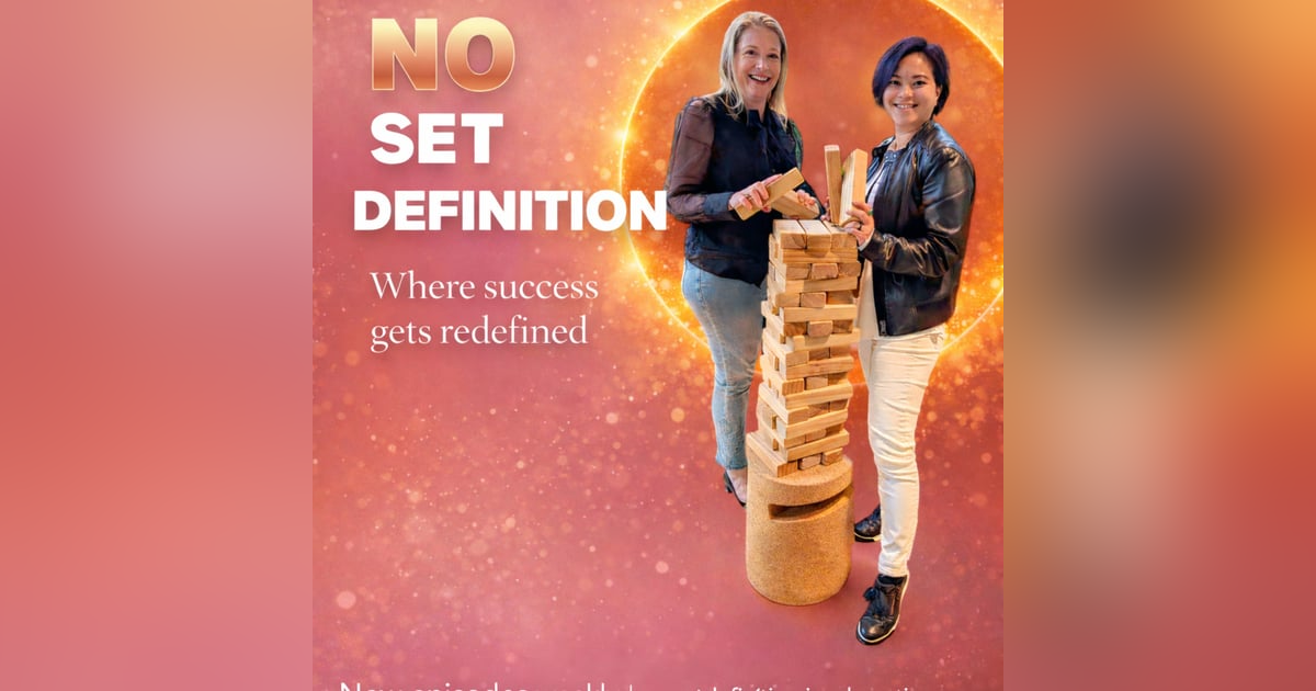 Success Isn’t One-Size-Fits-All Success Isn’t One-Size-Fits-All