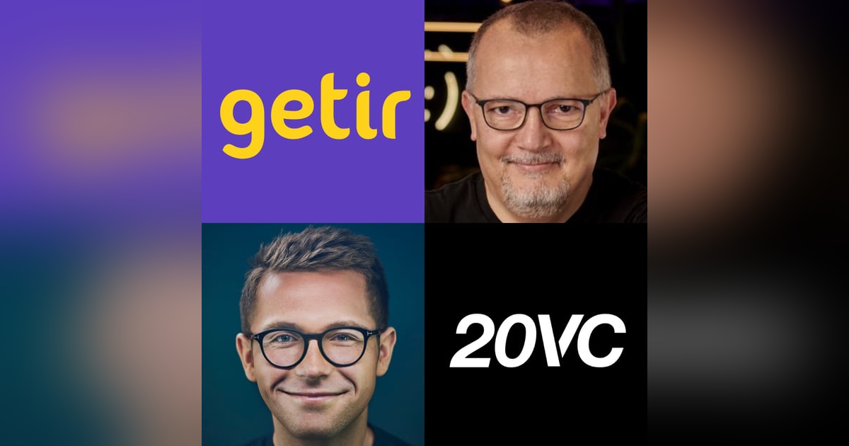 20VC: Getir Founder, Nazim Salur on The Future of Last Mile Convenience, Who Will Win? Lessons on Driver Acquisition and Efficiency, Zone Maturity and Time To Profitability and Scaling to 300 Cities in the US in 2022 20VC: Getir Founder, Nazim Salur on The Future of Last Mile Convenience, Who Will Win? Lessons on Driver Acquisition and Efficiency, Zone Maturity and Time To Profitability and Scaling to 300 Cities in the US in 2022