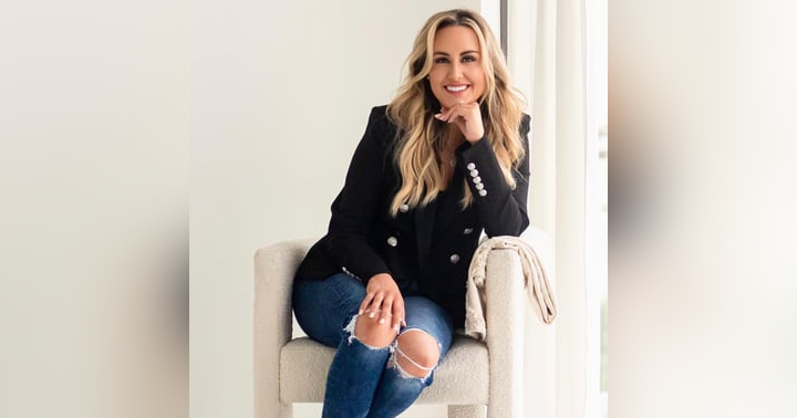 image for Elizabeth Elliott: St. Augustine's Most Determined Realtor