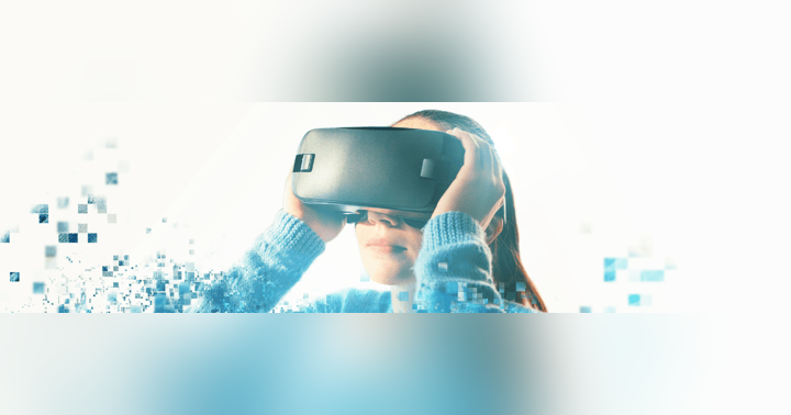 image for Exploring the Intersection of Virtual Reality and Brain Health