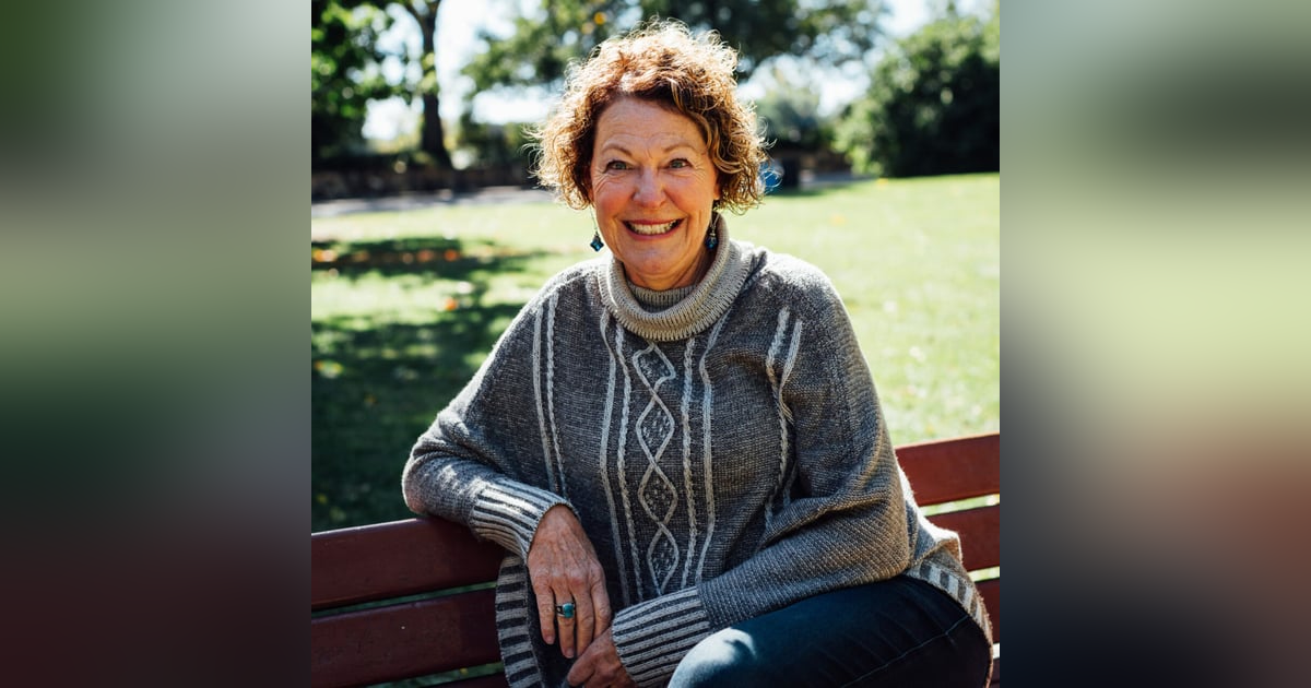 Kathy Rushing: Keeping Your Marriage Alive While Building a Business Kathy Rushing: Keeping Your Marriage Alive While Building a Business