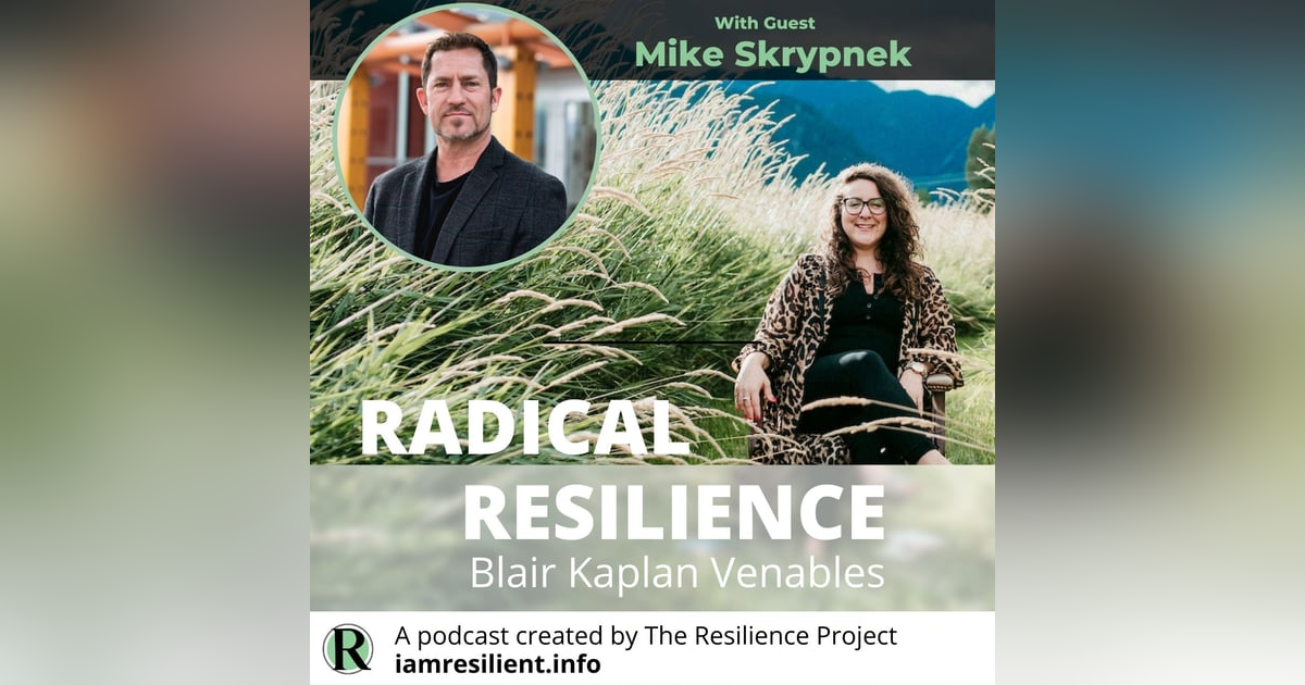 Ask For Help with Mike Skrypnek Ask For Help with Mike Skrypnek