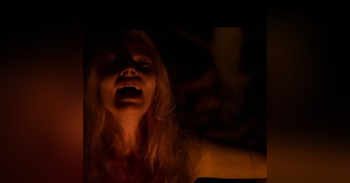 La Bruja De El Prado (militares) Historias De Terror- REDE La Bruja De El Prado (militares) Historias De Terror- REDE