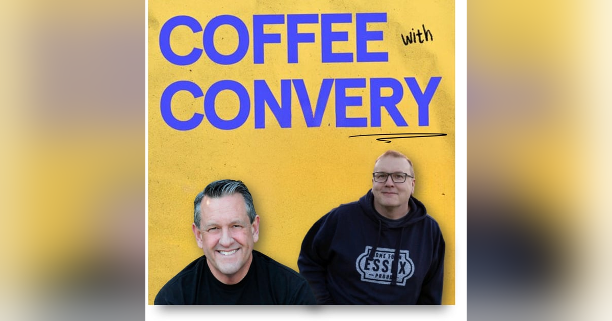 From Systems to Safeguards with Rob Chaykoski From Systems to Safeguards with Rob Chaykoski